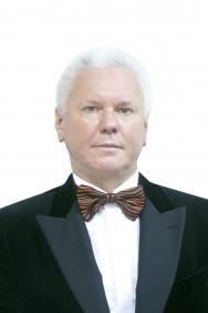 Сафонов Владимир Евгеньевич