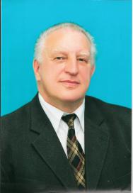 Евстифеев Владислав Викторович