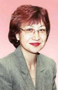 Ленченко Екатерина Михайловна