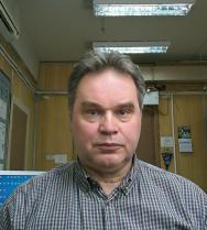 Мусин Юрат Рашитович