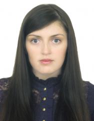 Рагимова Наталья Сергеевна