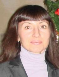 АЛЕХИНА Елена Сергеевна