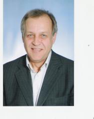 Юдин Валентин Васильевич