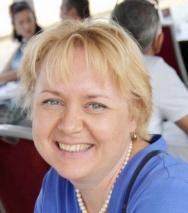 Коровко Анна Валентиновна