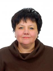 Павлинова Ирина Игоревна