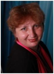 Ковалева Светлана Анатольевна