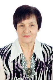 Гайдукова Нина Георгиевна