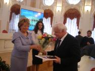 Алексеев Геннадий Валентинович