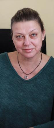 Капусткина Елена Владимировна