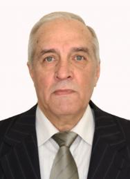 Милешко Леонид Петрович