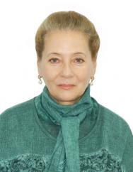 Исхакова Ольга Дмитриевна