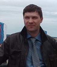 Радушинский Дмитрий Александрович