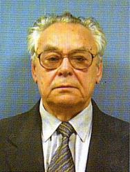 Быстрицкий Геннадий Федорович