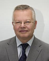 Купряшин Геннадий Львович