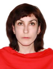 Рубан Анна Сергеевна