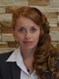 Диденко Ольга Александровна