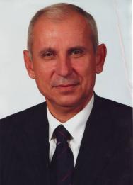 Алексунин Владимир Алексеевич