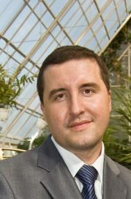 Волосюк Павел Валерьевич