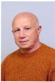 Залевский Генрих Владиславович