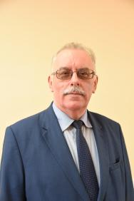 Столяров Станислав Алексеевич