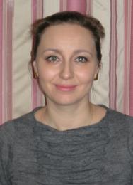 Пирогова Елена Сергеевна