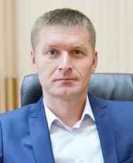 Помогаев Виталий Михайлович