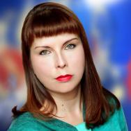 Попаденко Елена Викторовна