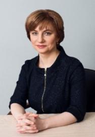 Клинк Ольга Фридриховна