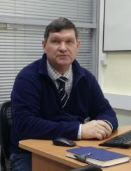 Волков Юрий Викторович