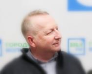 Ромм Марк Валериевич