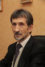 Кудинов Василий Александрович