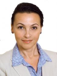 Чашкова Светлана Юрьевна