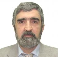 Назаретян Акоп Погосович