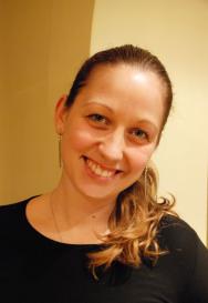 Виталишова Катарина