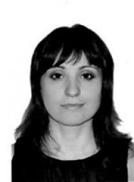 Штанько Татьяна Ивановна