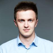 Вищипанов Сергей Александрович