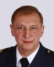 Асаул Максим Анатольевич