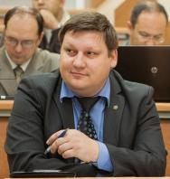 Данейкин Юрий Викторович