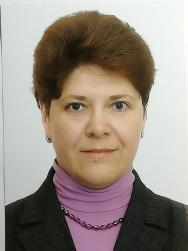 Анисина Наталья Викторовна