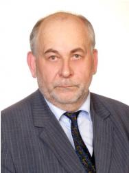 Роик Валентин Дементьевич