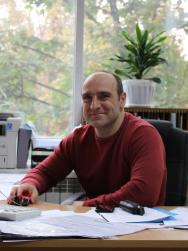 Оганесян Левон Левонович