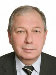 Горохов Борис Александрович