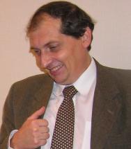 Петровский Александр Николаевич