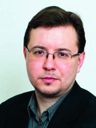 Абашкин Василий Львович