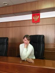 Сюзева Наталья Валентиновна