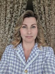 Сусименко Елена Владимировна