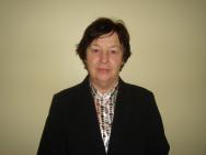 Бондарева Эльвира Дмитриевна