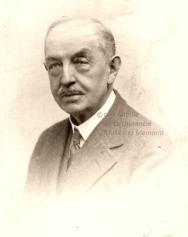 Ла Лоранси Лионель де