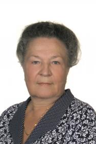 Лаврова Галина Николаевна
