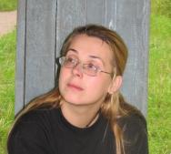 Миновская Ольга Владиславовна